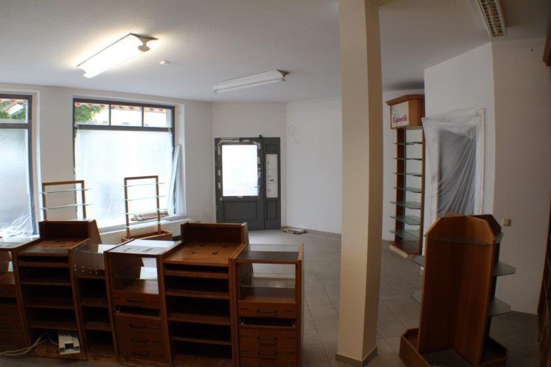 Gewerbeobjekt Neustadt an der Orla - 870&euro; | Angebot:9915467