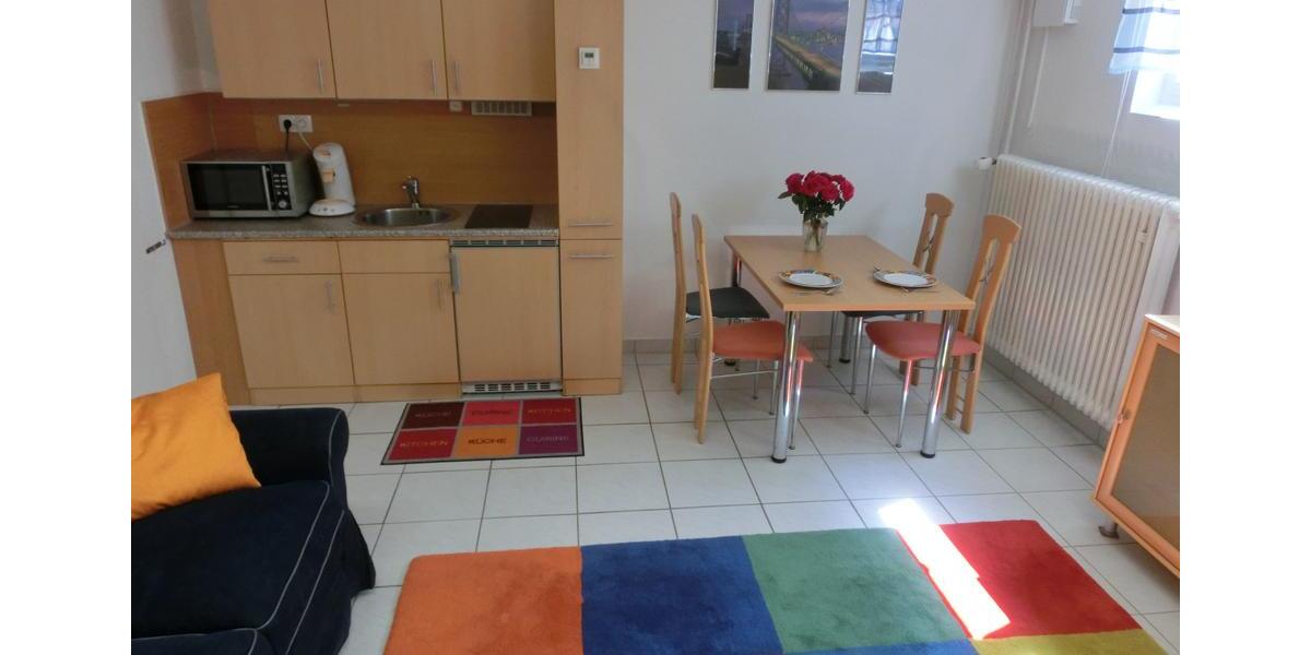 Wohnen auf Zeit Neuhausen auf den Fildern - 1 Zimmer, 26 m&sup2;, 820&euro; | Angebot:26219674