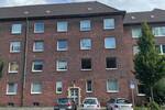 NEU*NEU*NEU!! Frisch RENOVIERTE 2-Zimmer-Wohnung mit neuem Tageslichtbad und Balkon