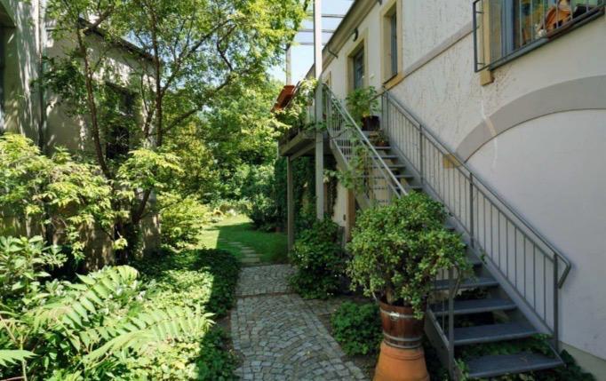 Etagenwohnung Dresden Blasewitz - 4 Zimmer, 97 m&sup2;, 1.529&euro; | Angebot:25264313