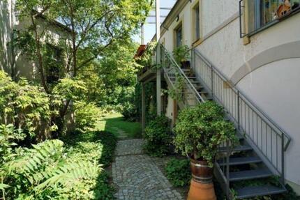 Wohnung Dresden Blasewitz - 4 Zimmer, 97 m&sup2;, 1.529&euro; | Angebot:25264313