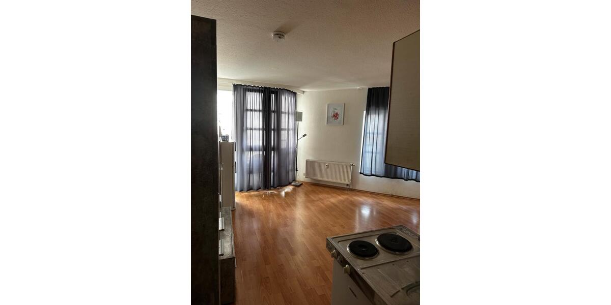 Etagenwohnung Donaueschingen - 1 Zimmer, 30 m&sup2;, 550&euro; | Angebot:26143216
