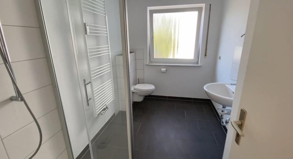 Erdgeschoßwohnung Bad Wildungen - 2 Zimmer, 57 m&sup2;, 480&euro; | Angebot:26640406