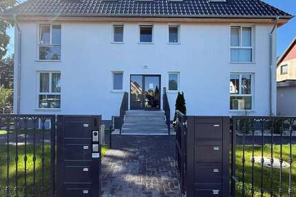 Wohnung zum Mieten in Berlin 1.520 € 76.24 m² 3 zimmer