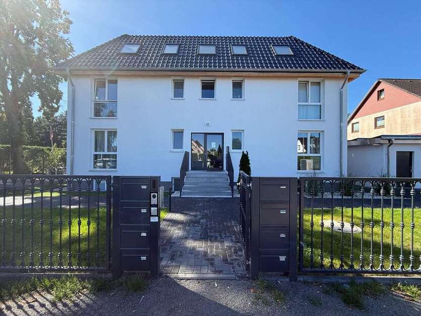 Wohnung zum Mieten in Berlin 1.520 € 76.24 m² 3 zimmer