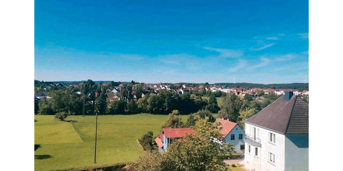 Etagenwohnung Sankt Wendel - 2 Zimmer, 65 m&sup2;, 485&euro; | Angebot:25989374