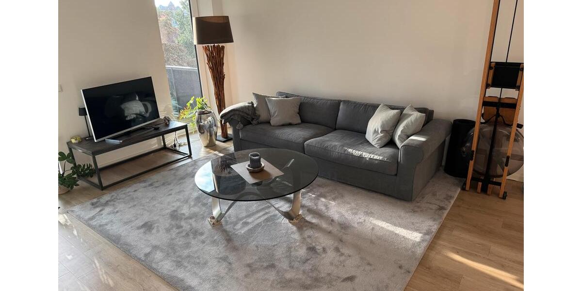 Etagenwohnung Flensburg - 3 Zimmer, 104 m&sup2;, 1.350&euro; | Angebot:25164859