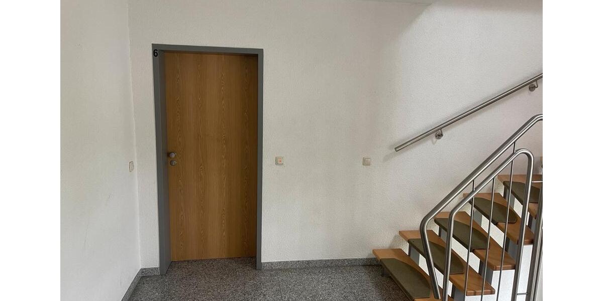 Dachgeschoßwohnung Hallenberg - 2 Zimmer, 86 m&sup2;, 650&euro; | Angebot:26676649