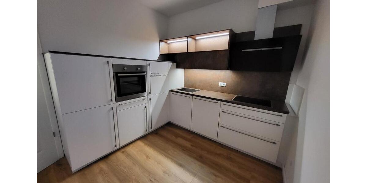 Etagenwohnung Heide - 2 Zimmer, 80 m&sup2;, 760&euro; | Angebot:26677405