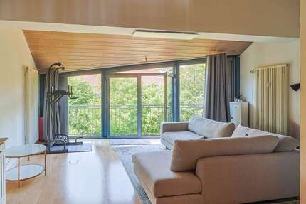 Wohnung Ingolstadt Friedrichshofen-Hollerstauden - 3 Zimmer, 94 m&sup2;, 1.040&euro; | Angebot:27191542