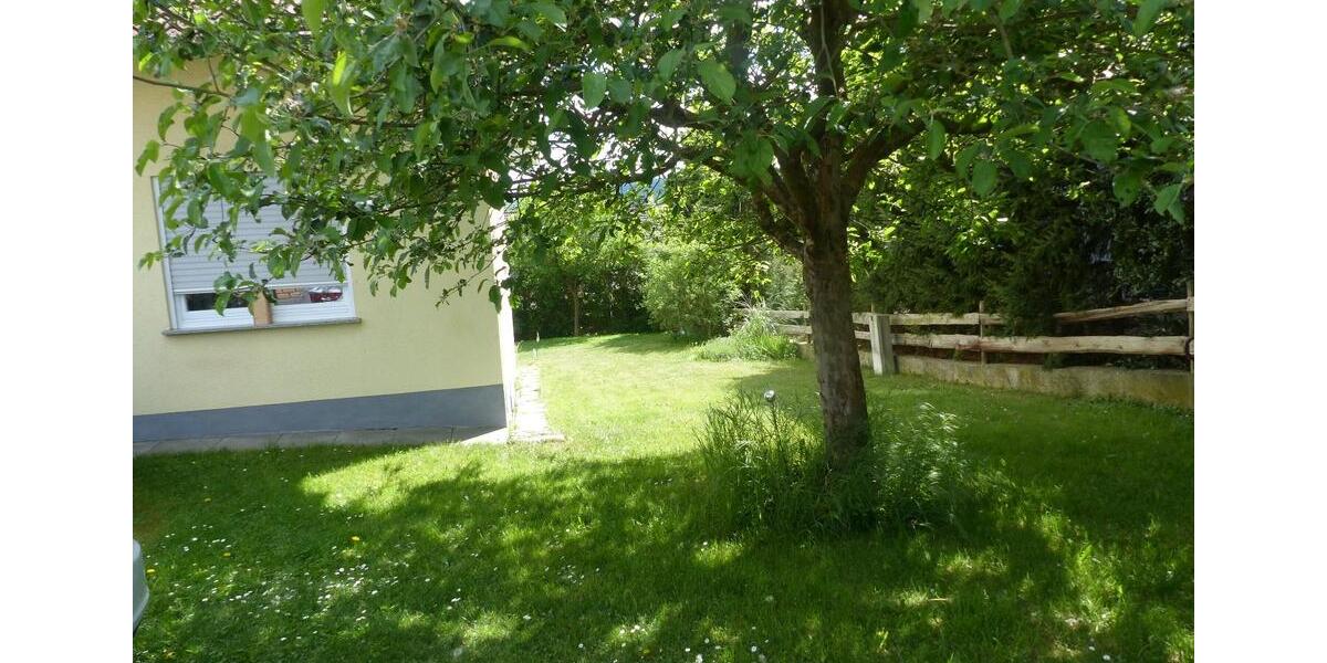 Dachgeschoßwohnung Schlitz - 2 Zimmer, 60 m&sup2;, 500&euro; | Angebot:26018268