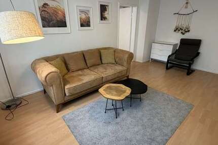 Zimmer Nürnberg Sankt Leonhard - 2 Zimmer, 1.090&euro; | Angebot:26853748