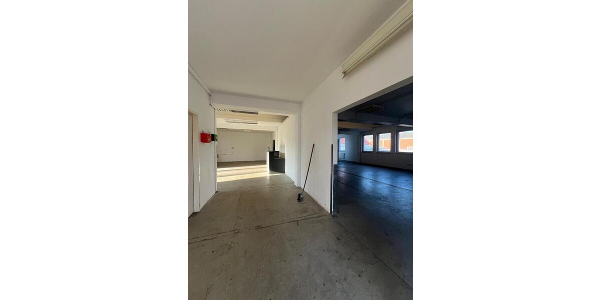 Gewerbeobjekt Hannover Linden-Limmer - 2.200&euro; | Angebot:24767044