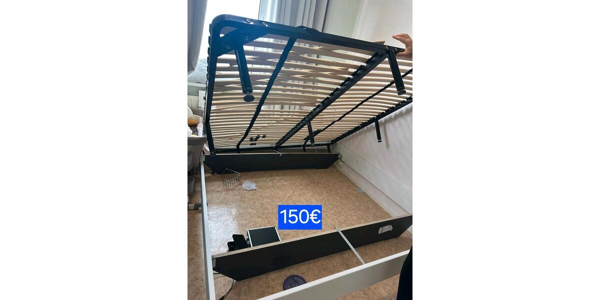 Dachgeschoßwohnung Arnstadt - 1 Zimmer, 52 m&sup2;, 8.000&euro; | Angebot:25919478