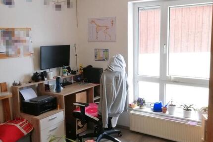 Wohnen auf Zeit Gießen Allendorf - 1 Zimmer, 13 m&sup2;, 330&euro; | Angebot:26257952