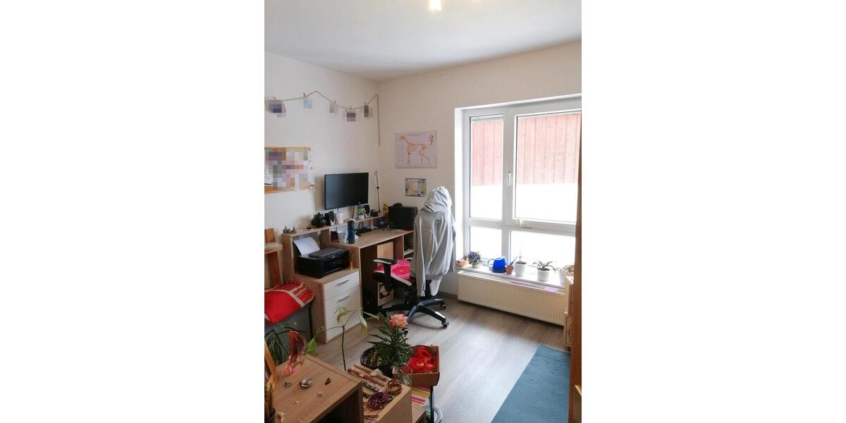 Wohnen auf Zeit Gießen Allendorf - 1 Zimmer, 13 m&sup2;, 330&euro; | Angebot:26257952