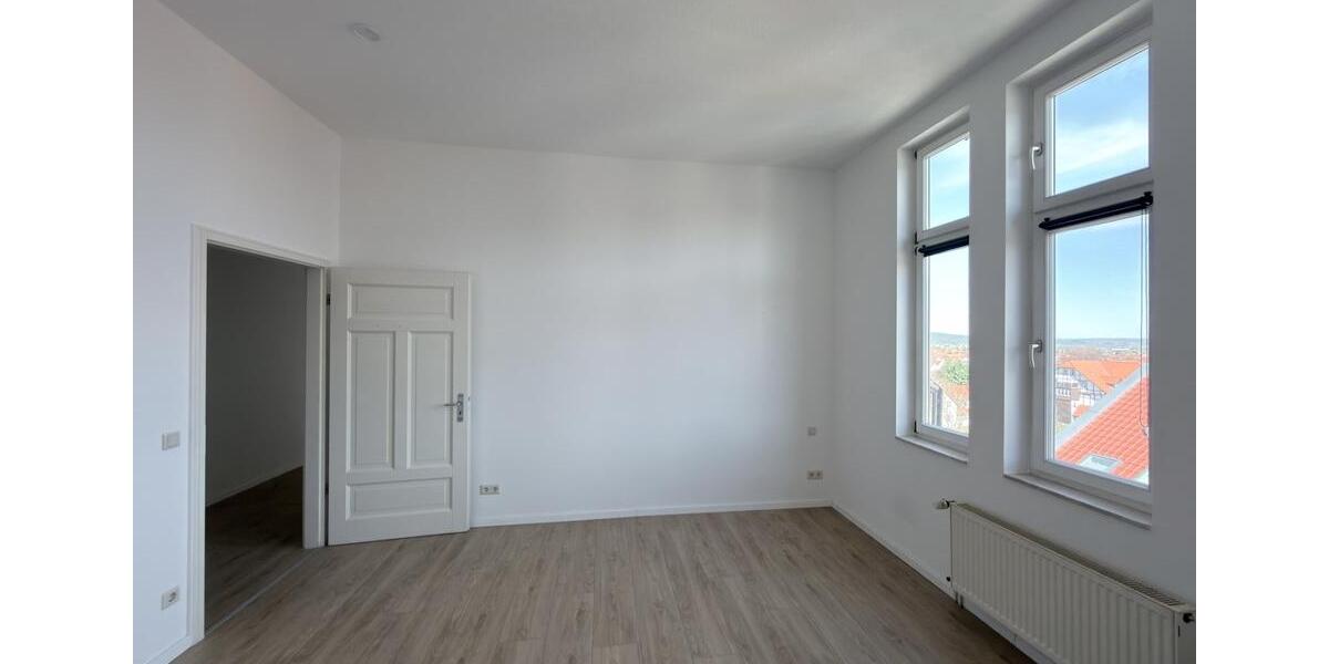 Dachgeschoßwohnung Blankenburg (Harz) - 2 Zimmer, 73 m&sup2;, 520&euro; | Angebot:26146135