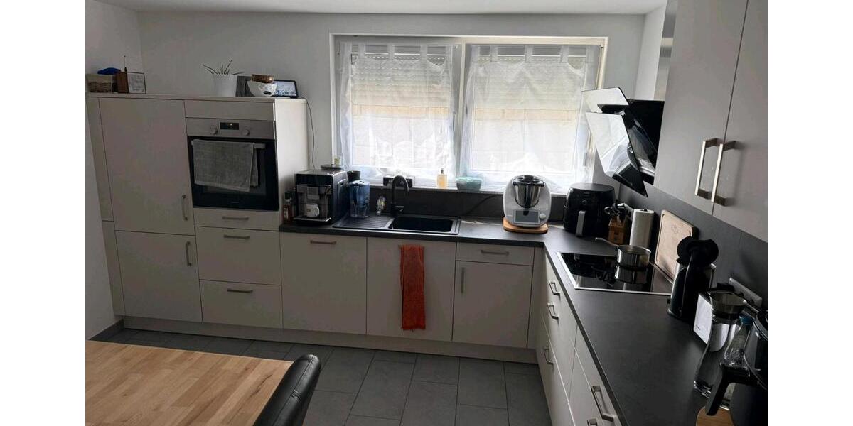 Erdgeschoßwohnung Hüfingen - 2.5 Zimmer, 90 m&sup2;, 900&euro; | Angebot:26316452