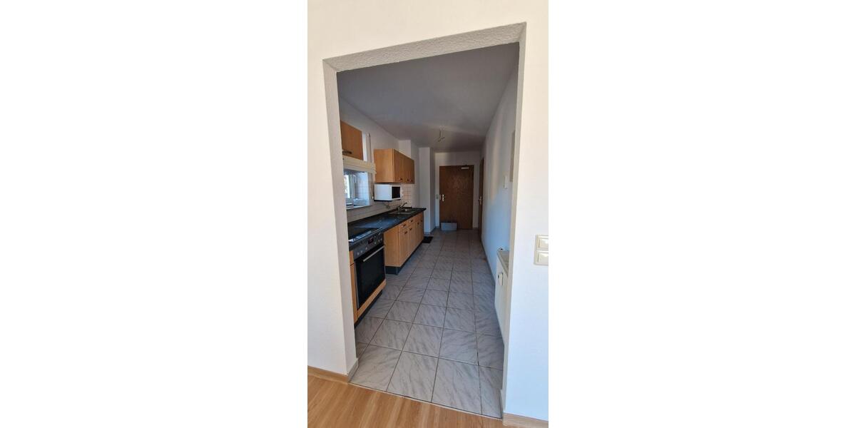 Etagenwohnung Furtwangen im Schwarzwald - 2 Zimmer, 38 m&sup2;, 420&euro; | Angebot:26233429