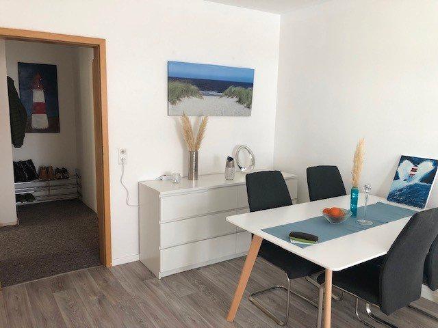 Etagenwohnung Oberschöna - 2 Zimmer, 50 m&sup2;, 325&euro; | Angebot:26367312