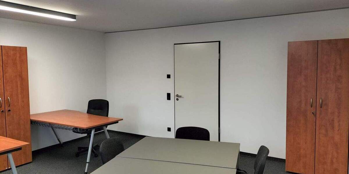Gewerbeobjekt Ratingen Breitscheid - 119&euro; | Angebot:25721067