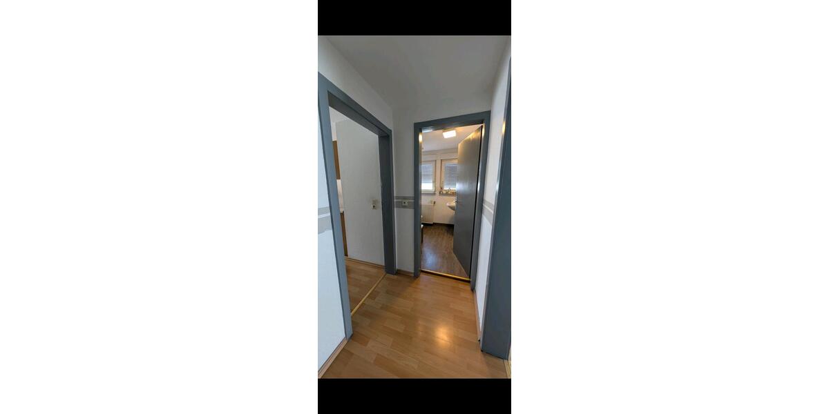 Dachgeschoßwohnung Heilbronn Kernstadt - 2.5 Zimmer, 48 m&sup2;, 600&euro; | Angebot:26438196