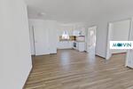 Moderne 2-Zi.-NeubauWohnung in Viersen mit Balkon und Einbauküche