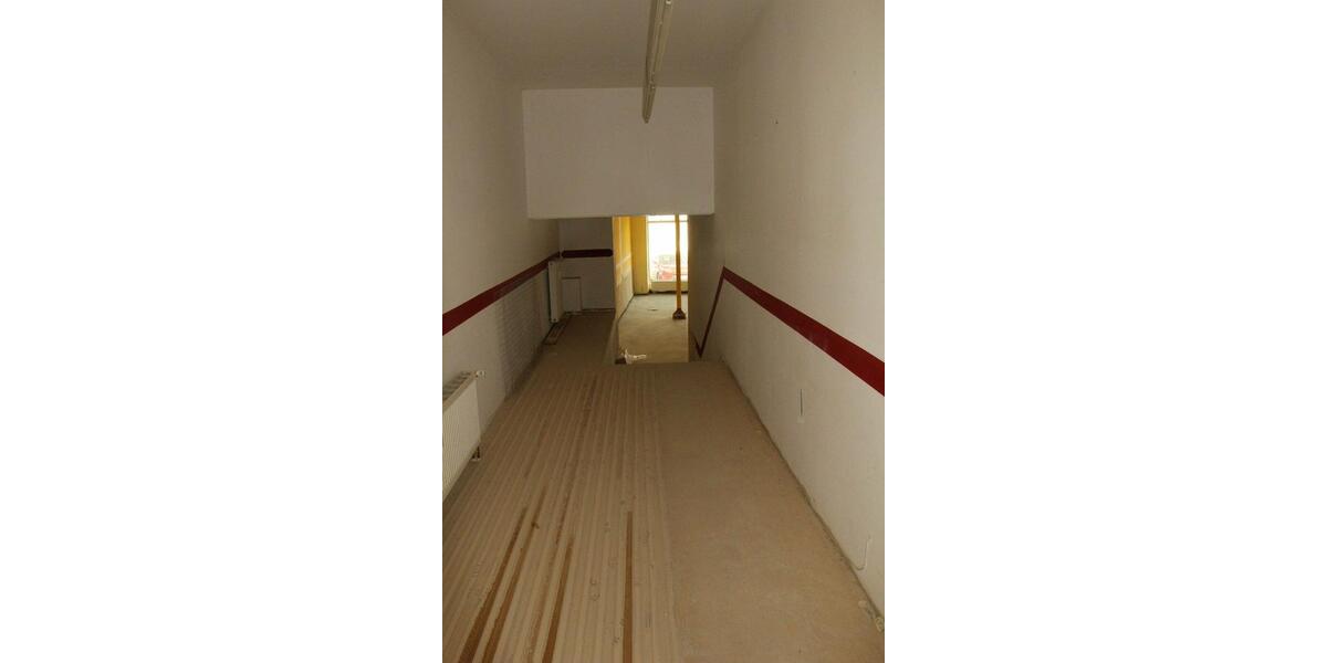 Gewerbeobjekt Ballenstedt - 260&euro; | Angebot:15210306