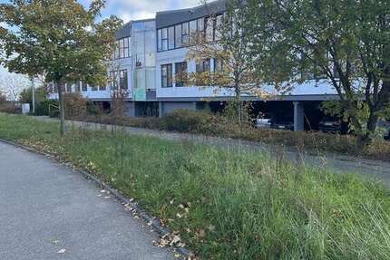 Gewerbeobjekt Tübingen Derendingen - 3.100&euro; | Angebot:23313844