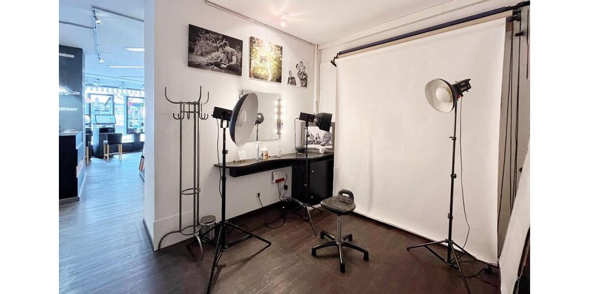 Gewerbeobjekt Halle - 2.030&euro; | Angebot:26644503
