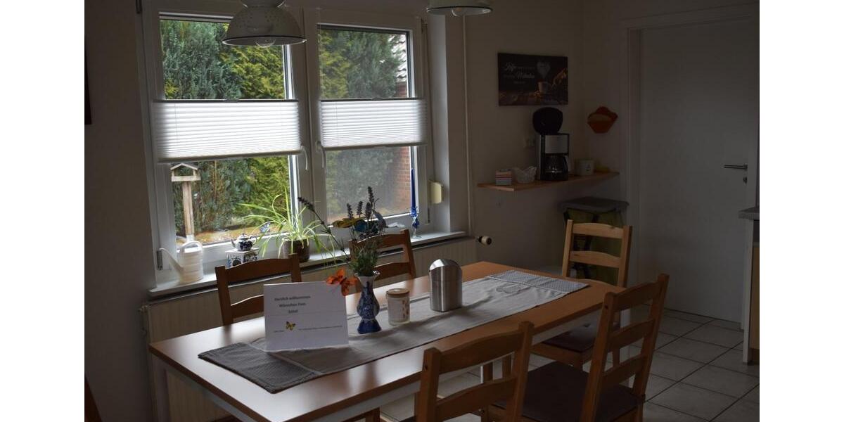 Wohnen auf Zeit Tarmstedt - 3 Zimmer, 93 m&sup2;, 55&euro; | Angebot:20049937