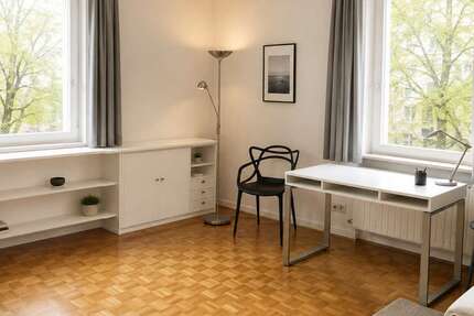 Wohnung Rottweil - 1 Zimmer, 23 m&sup2;, 500&euro; | Angebot:27263581