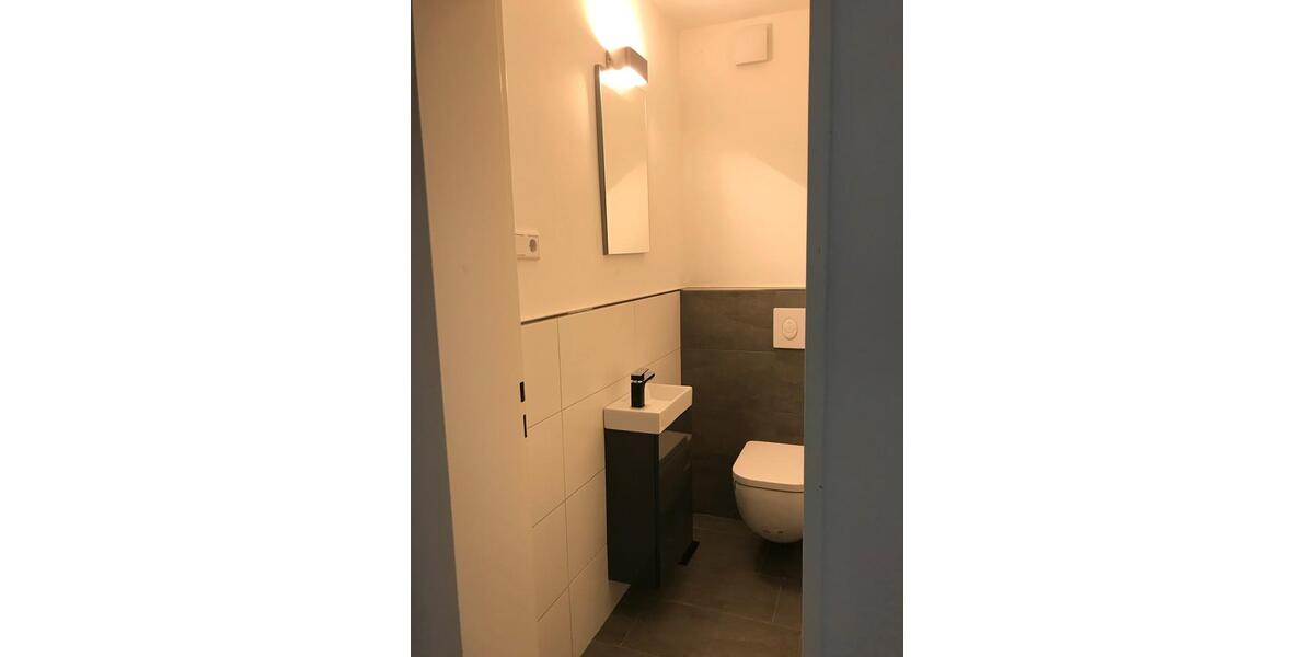 Etagenwohnung Dülmen - 4 Zimmer, 87 m&sup2;, 1.390&euro; | Angebot:24826543