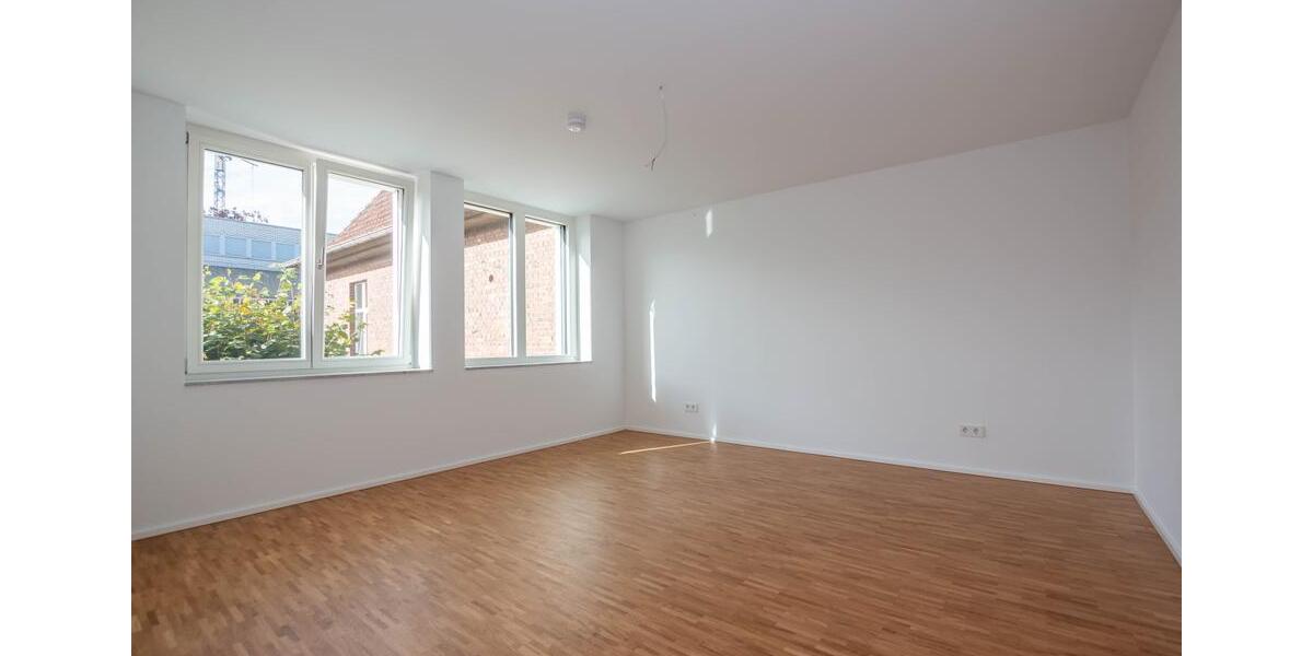 Etagenwohnung Nordhorn - 3 Zimmer, 78 m&sup2;, 1.245&euro; | Angebot:26095432