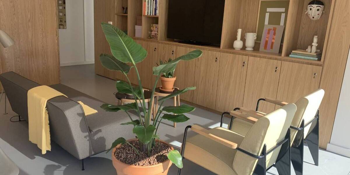 Gewerbeobjekt Düsseldorf Golzheim - 1.689&euro; | Angebot:25915460