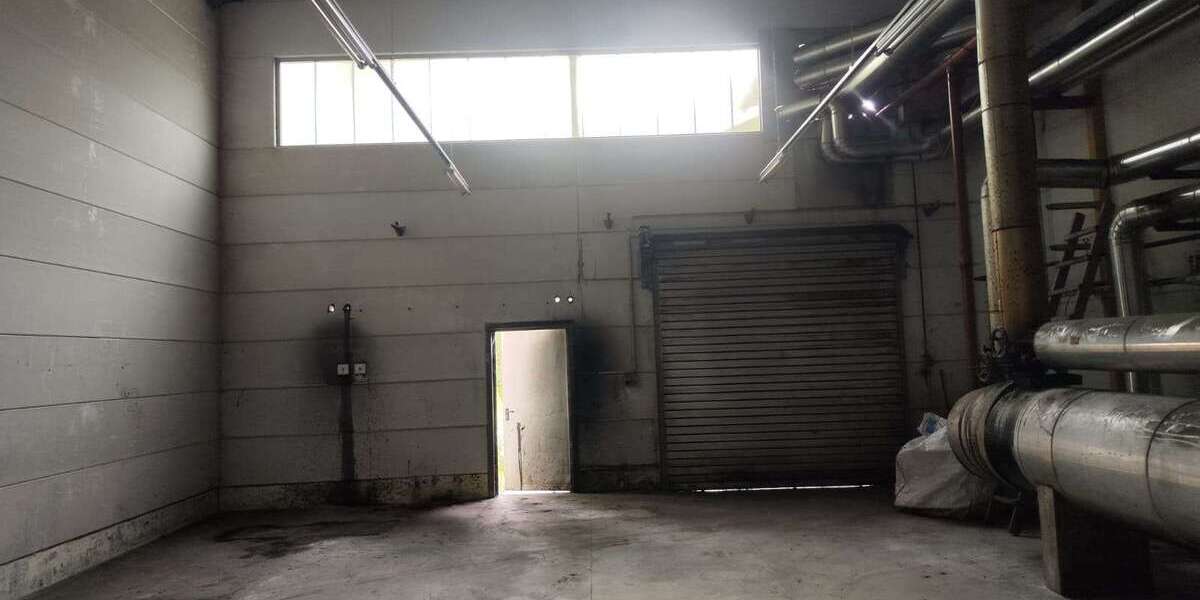 Gewerbeobjekt Kyritz - 264&euro; | Angebot:23164433