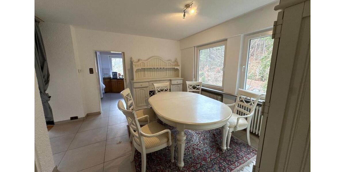 Etagenwohnung Waldfischbach-Burgalben Burgalben - 4.5 Zimmer, 190 m&sup2;, 950&euro; | Angebot:25902418