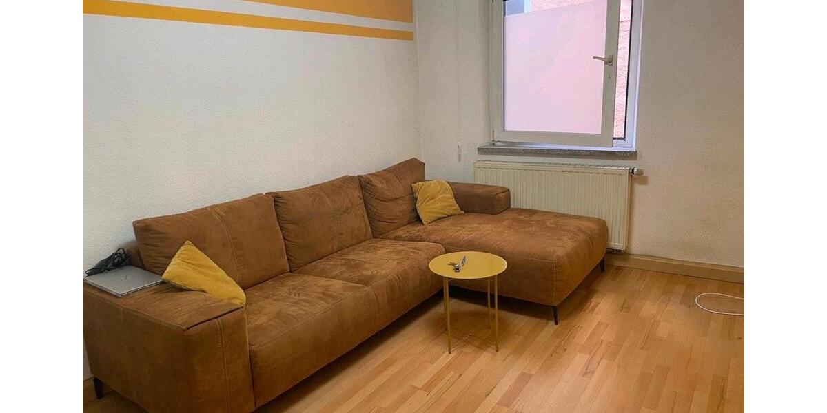Etagenwohnung Neustadt an der Aisch - 2 Zimmer, 42 m&sup2;, 640&euro; | Angebot:26533140