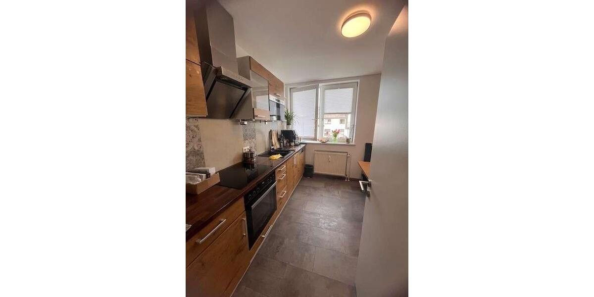 Etagenwohnung Hermeskeil - 4 Zimmer, 81 m&sup2;, 680&euro; | Angebot:25650811