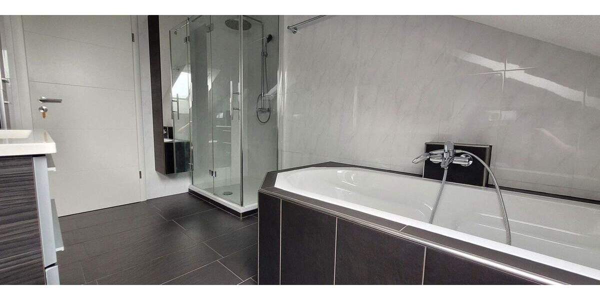 Etagenwohnung Bretten-Diedelsheim Diedelsheim - 3 Zimmer, 102 m&sup2;, 1.070&euro; | Angebot:25073127