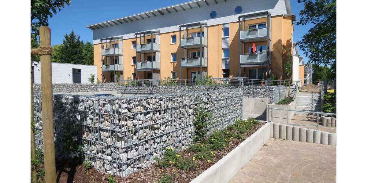 Etagenwohnung Celle Altenhagen - 3 Zimmer, 60 m&sup2;, 598&euro; | Angebot:27045303