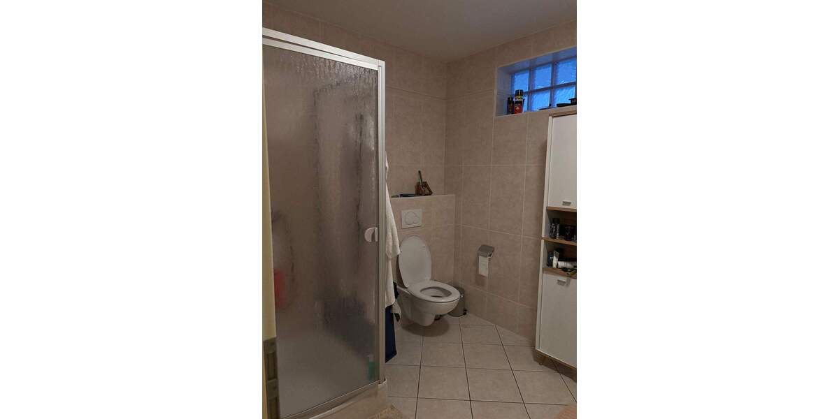 Schöne 3 Zimmer Wohnung auf 2 Etagen in ruhiger Lage von Riegelsberg 3 zimmer