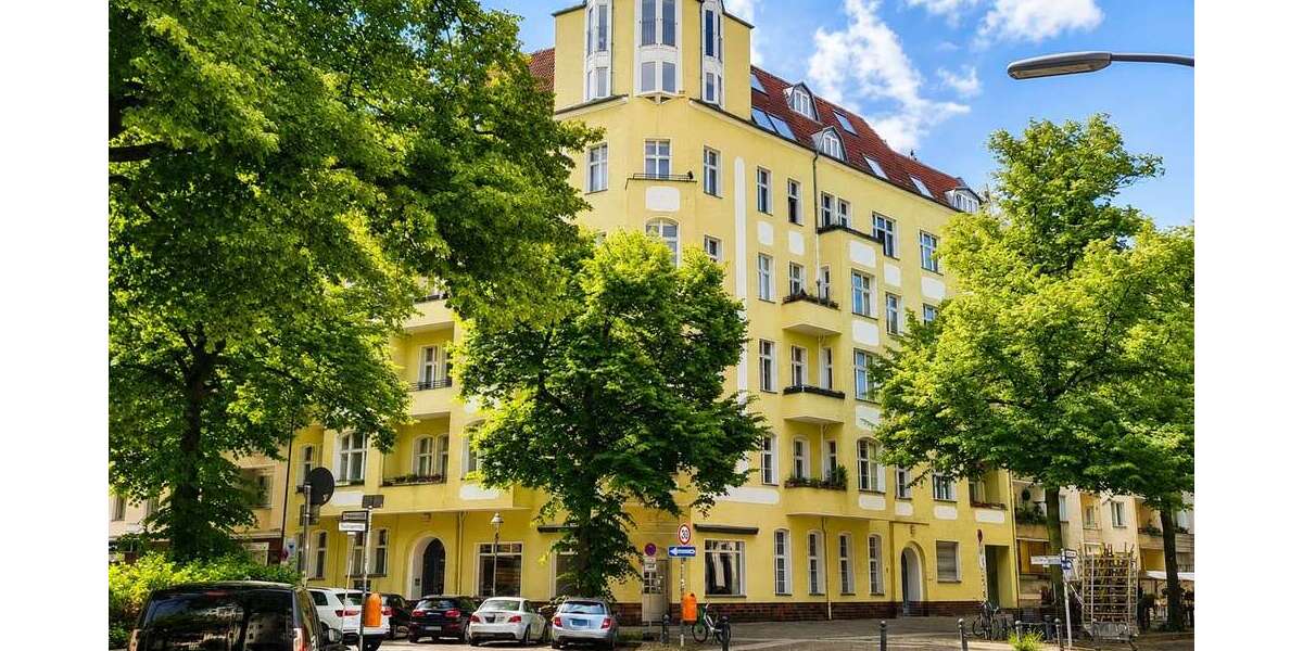 Gewerbeobjekt Berlin Charlottenburg-Wilmersdorf - 1.620&euro; | Angebot:26855819