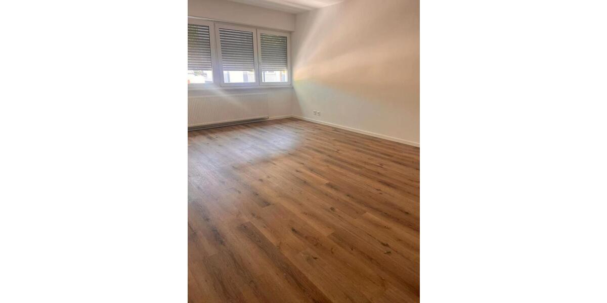 Moderne 2 Zimmerwohnung in Lahr 2 zimmer