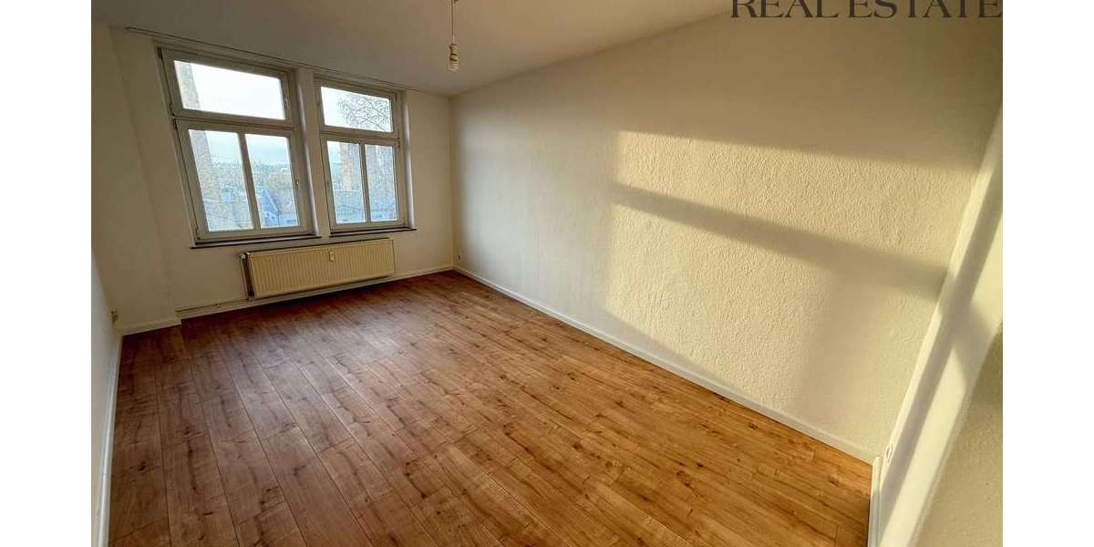 Etagenwohnung Magdeburg Alte Neustadt - 2 Zimmer, 54 m&sup2;, 473&euro; | Angebot:27248459