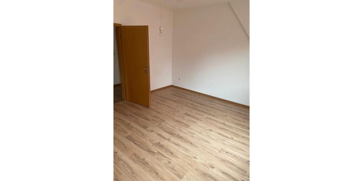 Dachgeschoßwohnung Hoya - 3 Zimmer, 74 m&sup2;, 520&euro; | Angebot:26634809