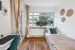 Wohnen auf Zeit München Giesing - 5 Zimmer, 110 m&sup2;, 675&euro; | Angebot:26673943