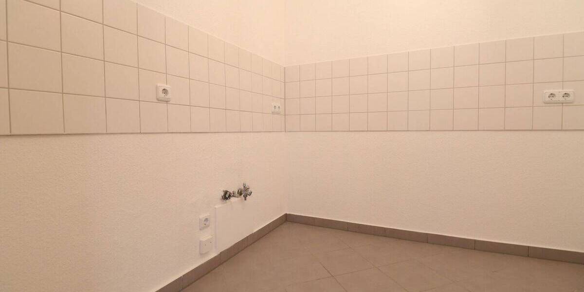 Etagenwohnung Chemnitz Kappel - 2 Zimmer, 57 m&sup2;, 311&euro; | Angebot:26930477