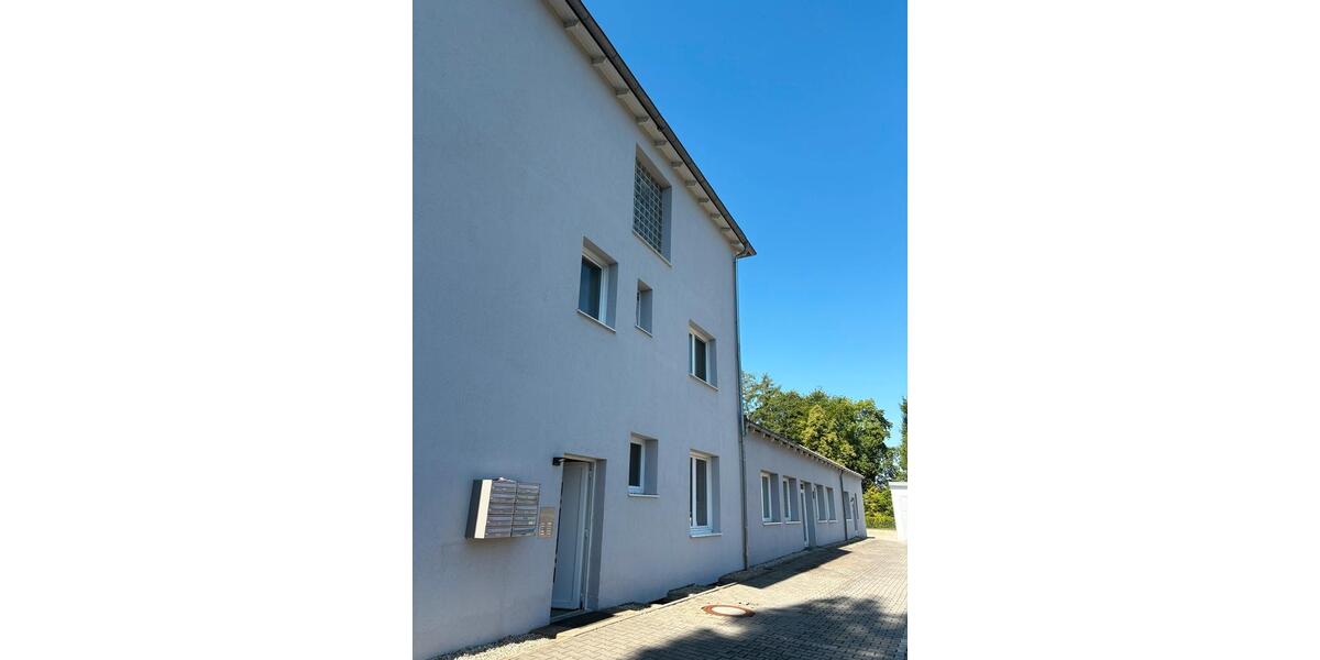 Erdgeschoßwohnung Vilshofen an der Donau - 2 Zimmer, 60 m&sup2;, 750&euro; | Angebot:26705095