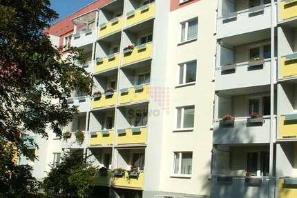 Wohnung Freital Zauckerode - 2 Zimmer, 50 m&sup2;, 312&euro; | Angebot:26838464
